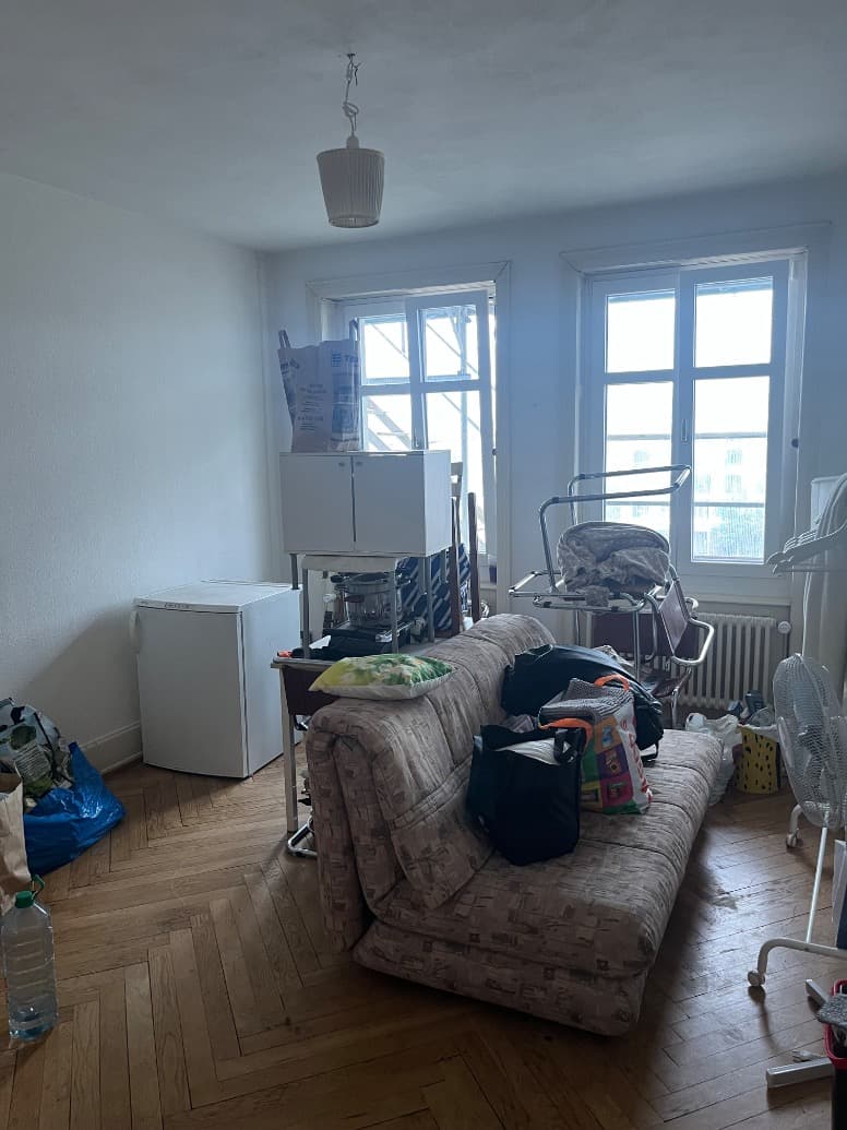 *480.- inkl. - Grosses Zimmer beim Musical Theater*