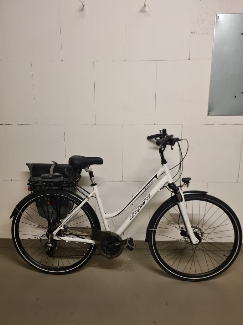 Velo-TOP Zustand-200chf