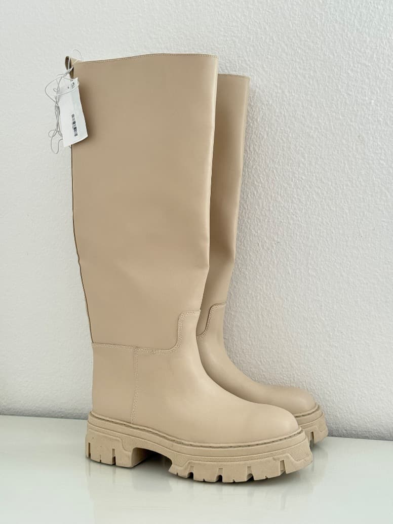 Stiefel Neu 40 und 41