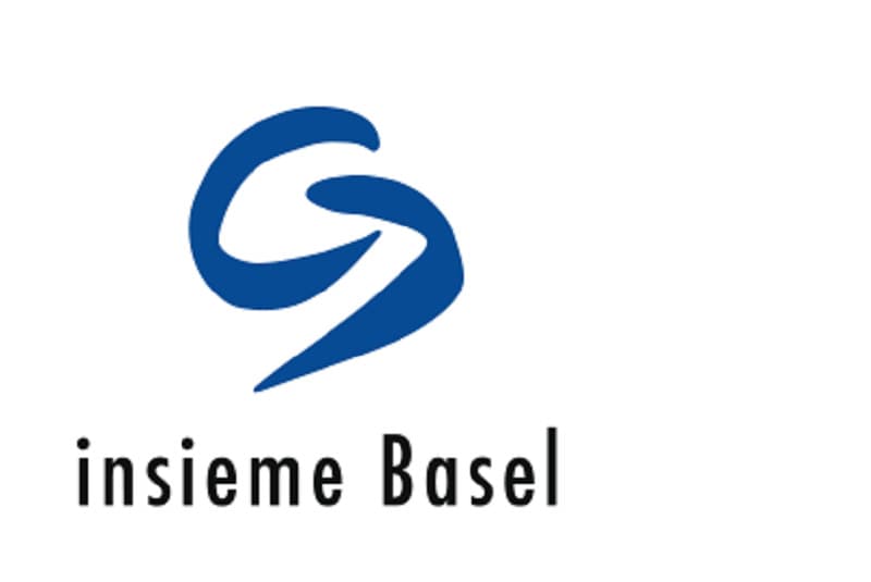 Treffpunkt am Mittwoch im Freizeitzentrum insieme Basel