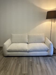 Bett Sofa